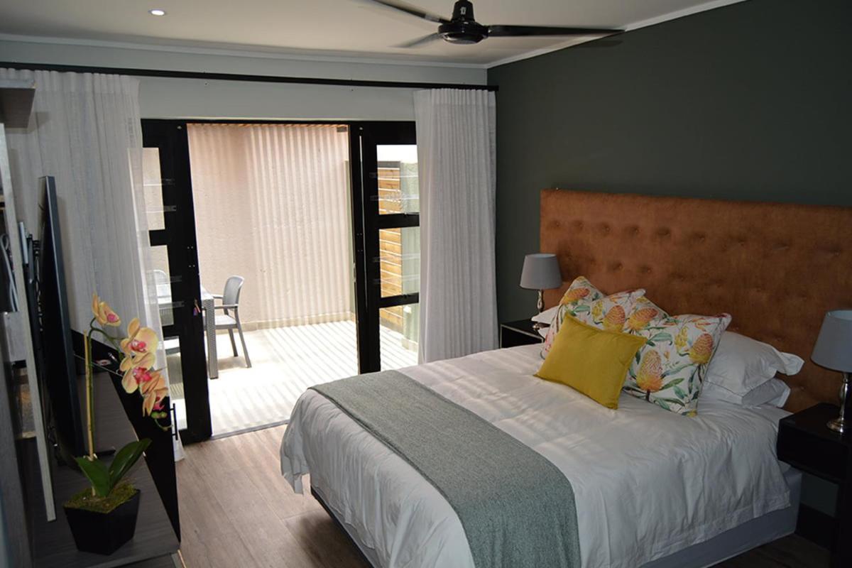 The Guesthouse 6 On Vrede Johannesburg Exterior photo