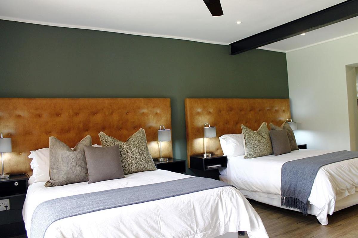 The Guesthouse 6 On Vrede Johannesburg Exterior photo