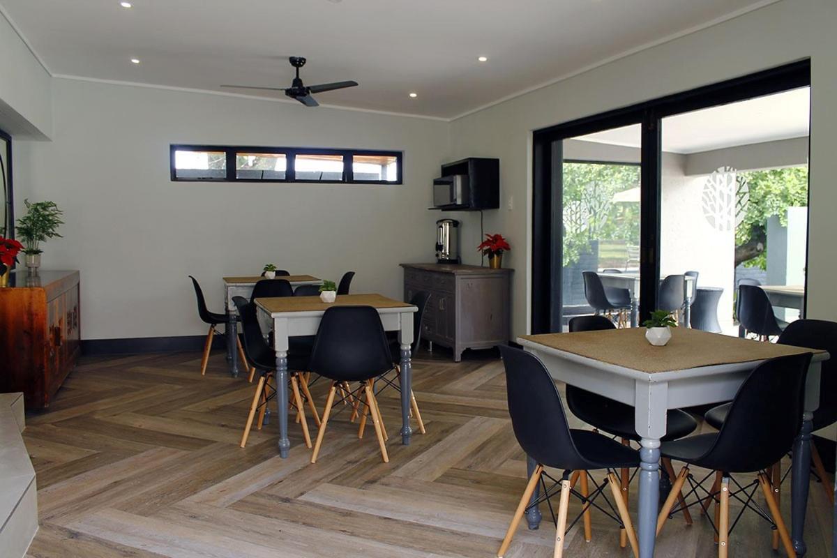 The Guesthouse 6 On Vrede Johannesburg Exterior photo